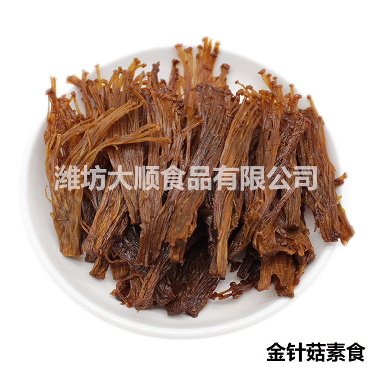 和風(fēng)金針菇